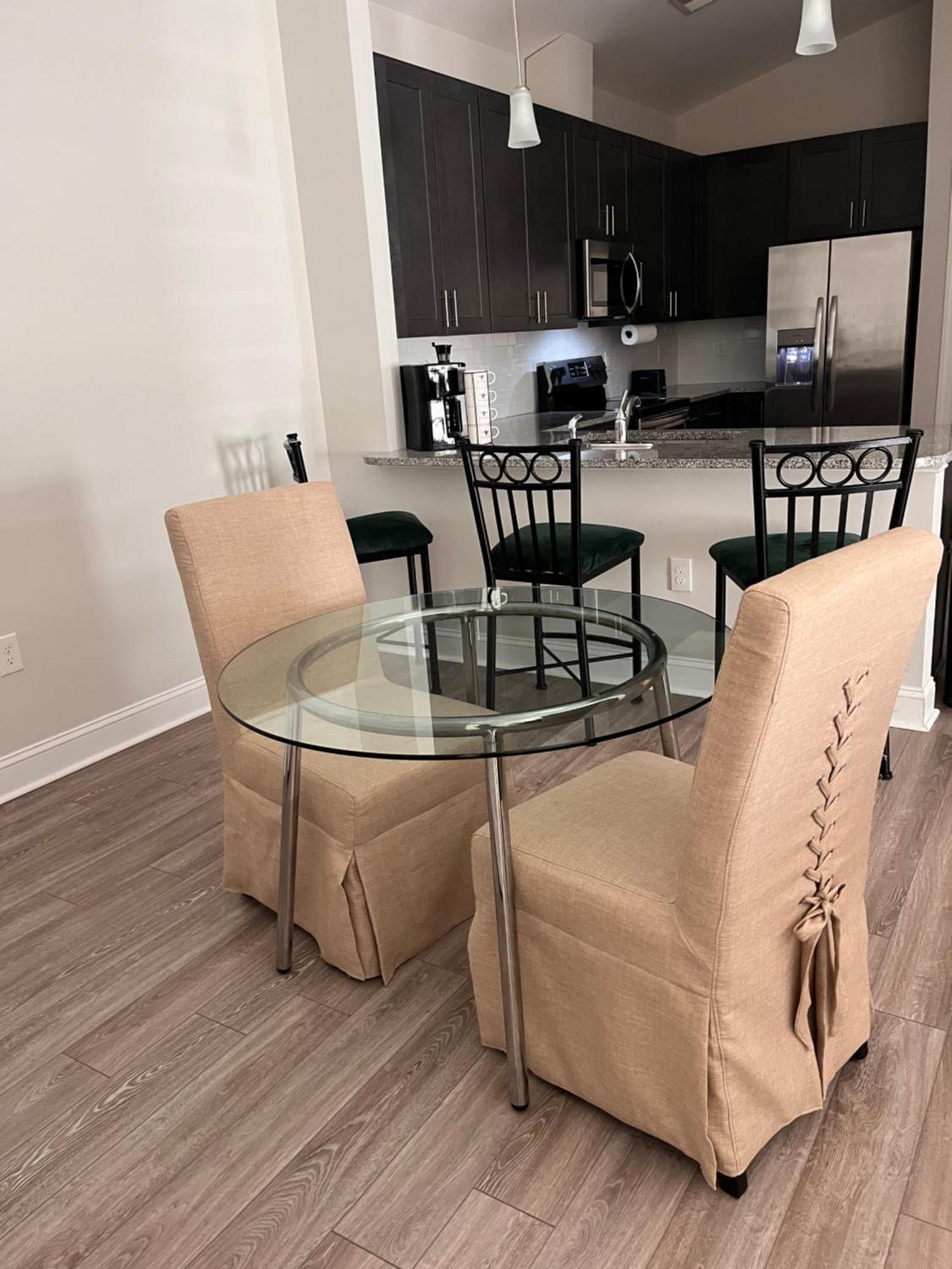 Quiet And Luxury Apartment - 10 Minutes From Ecu Winterville Exterior photo